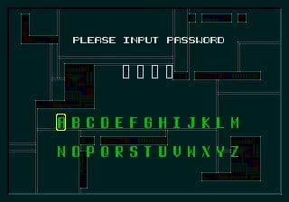 Powerball (1991) screenshot 6