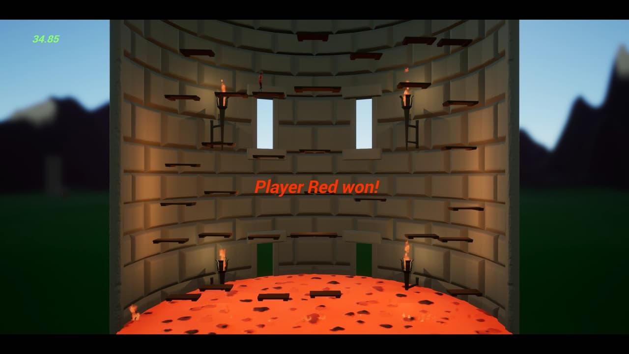 Tower Ascend screenshot 3