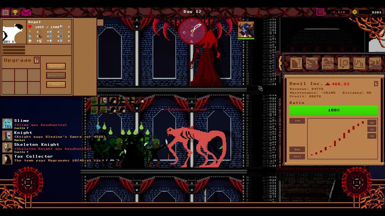 Devil, Its me screenshot 2