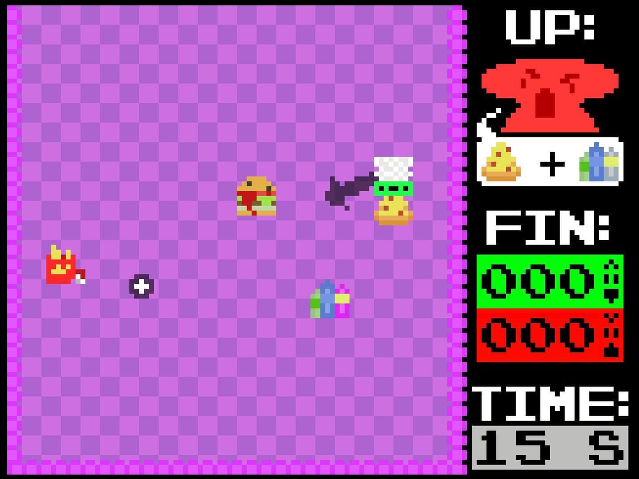 Bounce! - The Worlds Most Accurate Cooking Sim screenshot 3