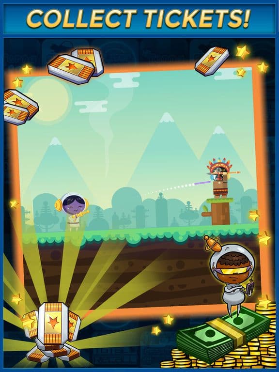 Counter Quest Cash Money App screenshot 3