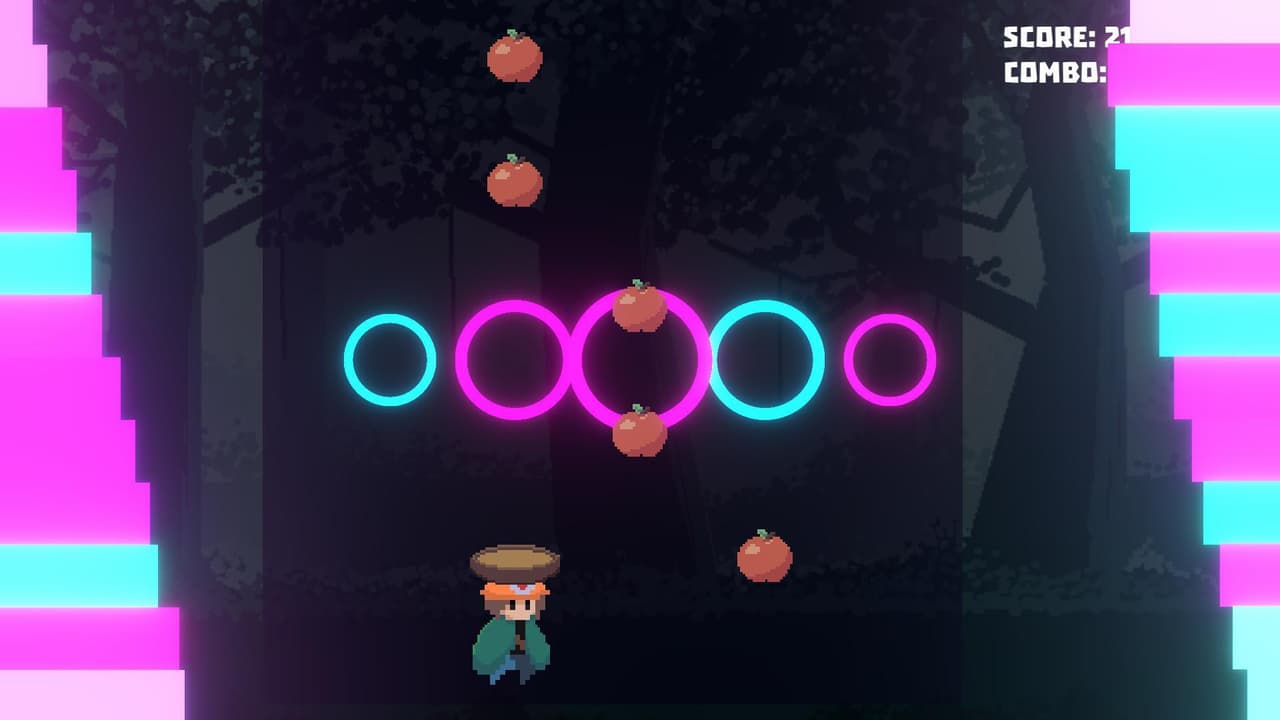 Orient Outbreak screenshot 3