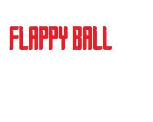 Flappy Ball