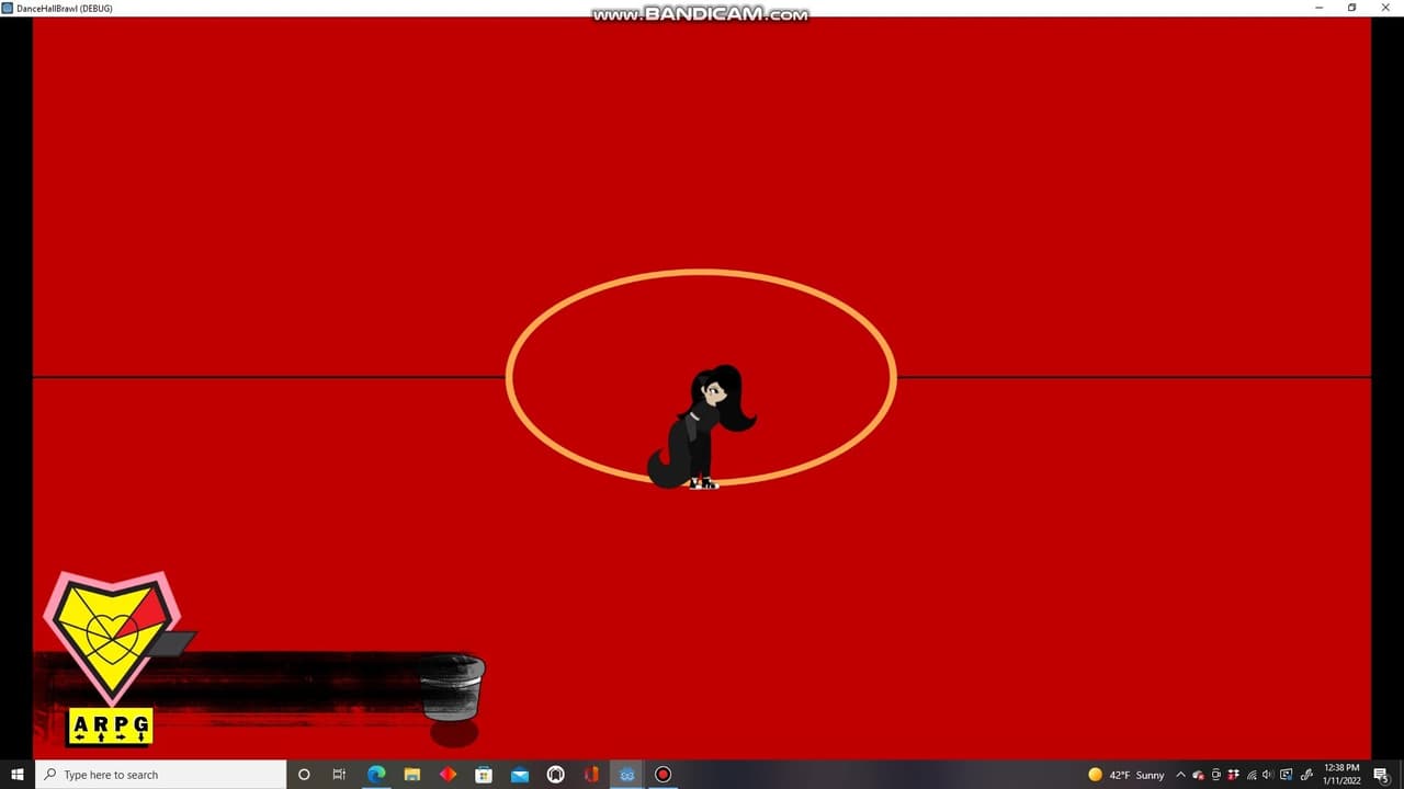 DANCEHALLBRAWL screenshot 2