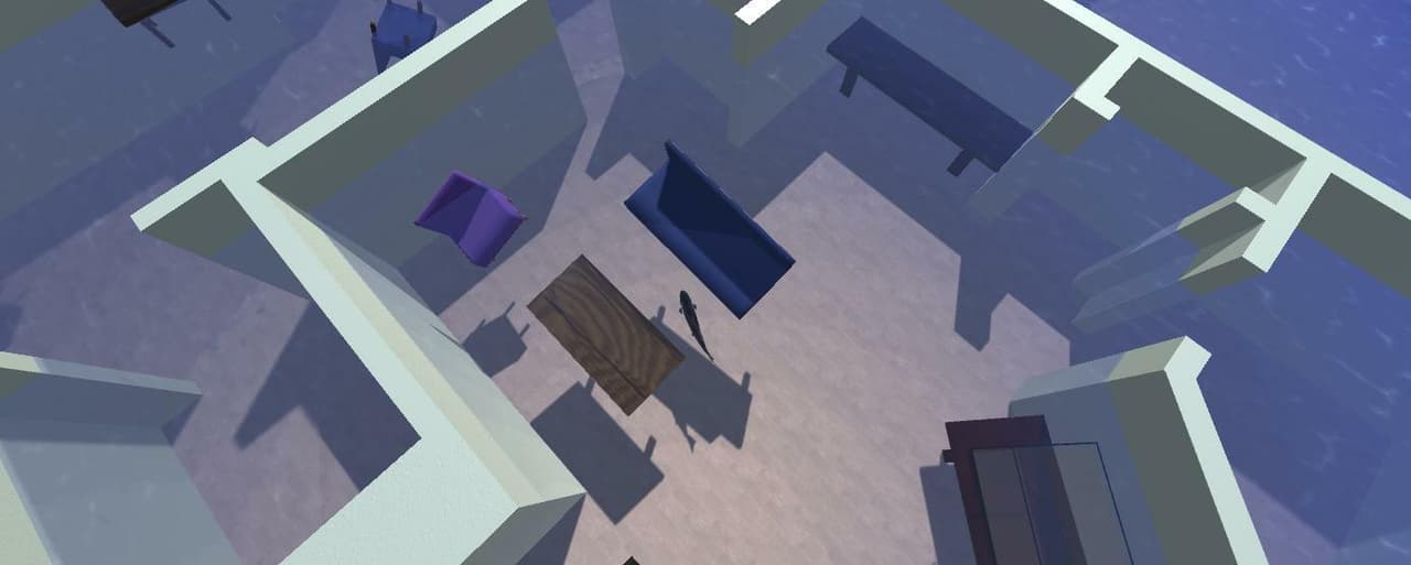 TankEscape screenshot 3