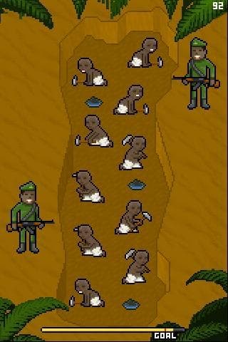 Phone Story screenshot 2