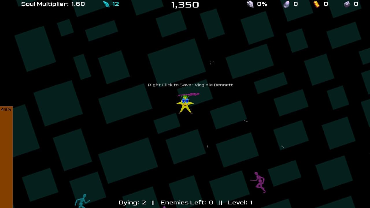 Life Saver screenshot 5