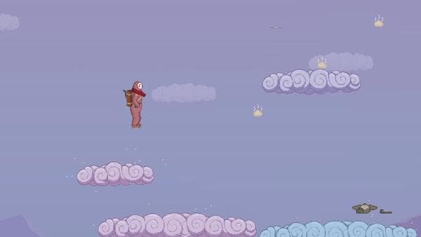 Moogi The Forest Guardian (Rubber Duckies Studio, Bjellen, MiaBrg, Desmoura, PigeonGoodie)