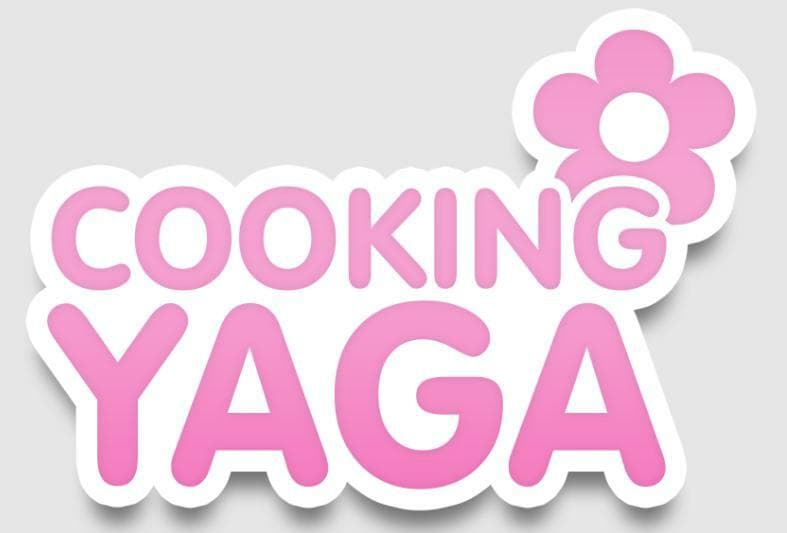 Cooking Yaga