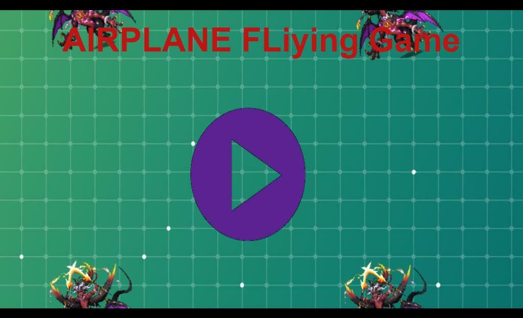 Infinity Flying screenshot 3