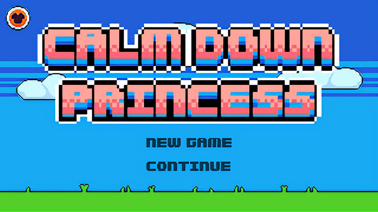 진정해요 공주님!(CalmDownPrincess) screenshot 2