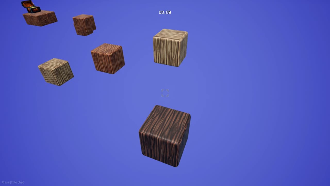 Spleef Game screenshot 5