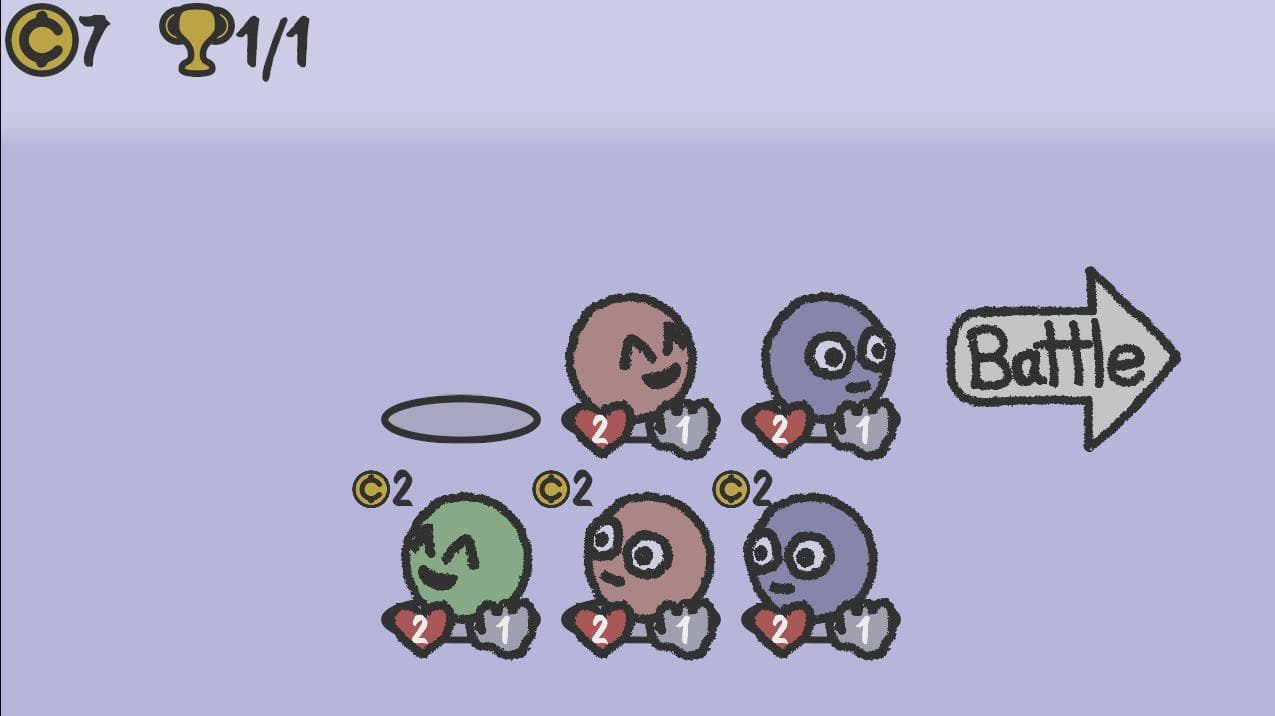 Build A Better Buddy