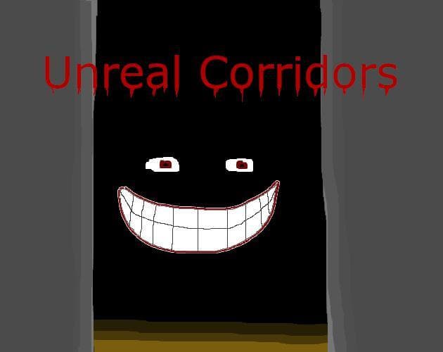 Unreal Corridors