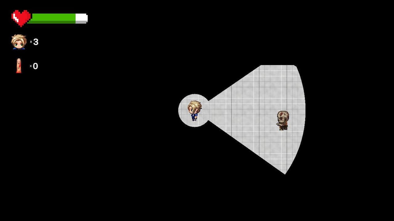 Project Pitch Black screenshot 3