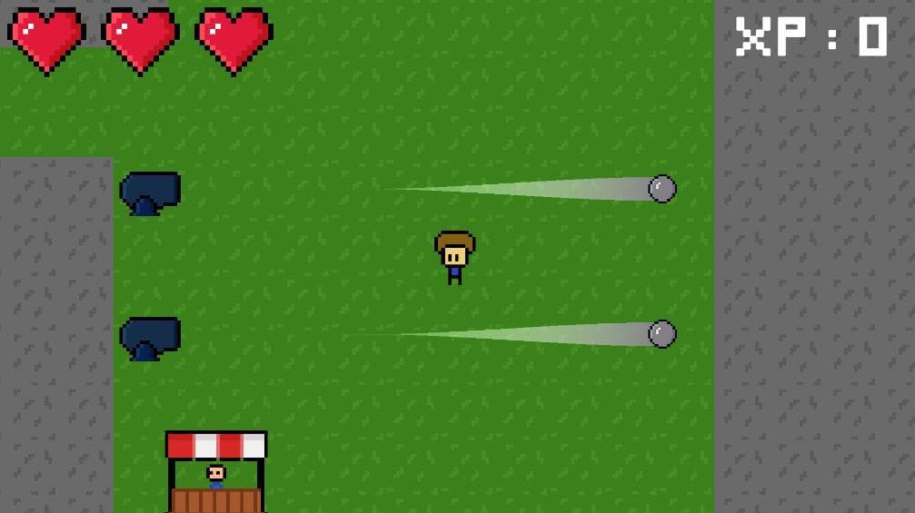 Little Adventures (itch) screenshot 2