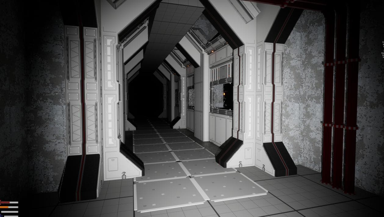 Crimson Silence screenshot 4