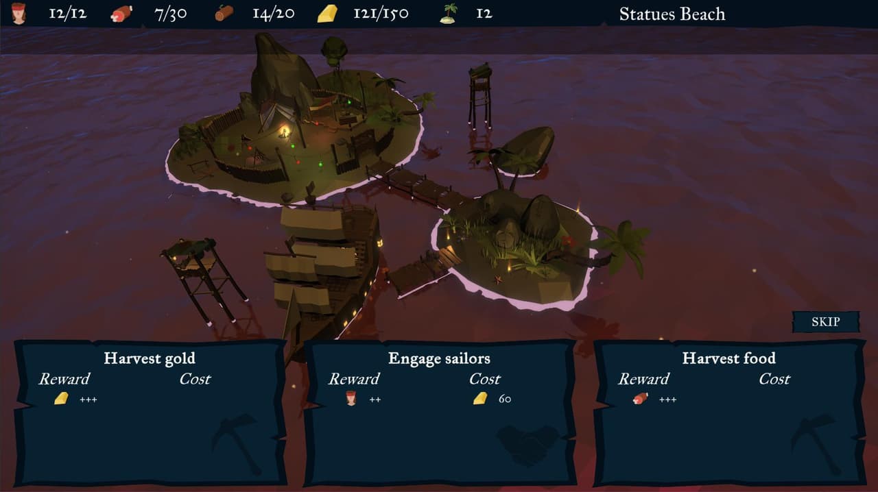 Sjo screenshot 2