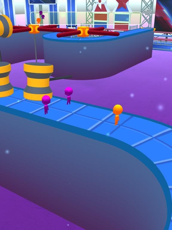 Epic Run 3D - RushEm All screenshot 2