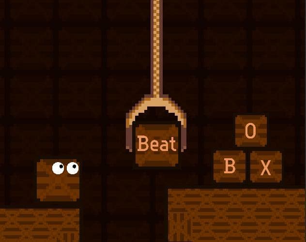 Beat Box (JoeDaFarmer)