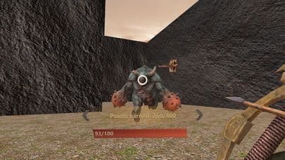 VR Adventure (Virtual Reality) screenshot 5