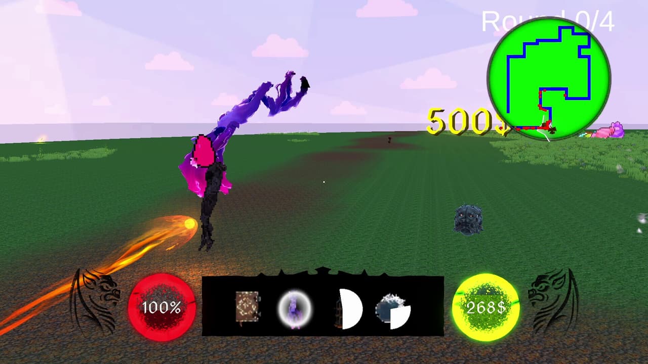 Bearly Alive screenshot 5