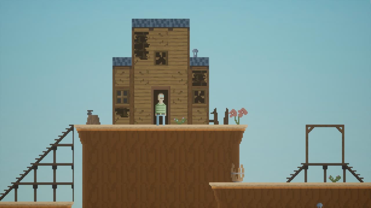 The Doctor screenshot 2