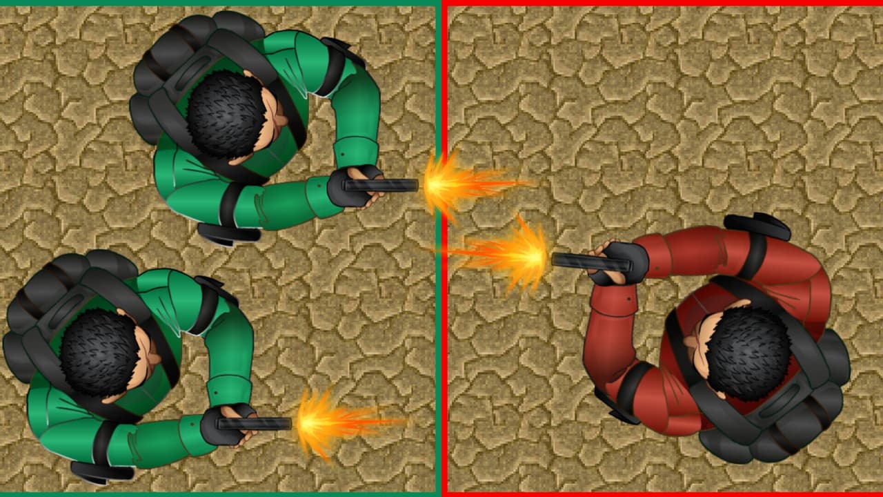 Refrega screenshot 2