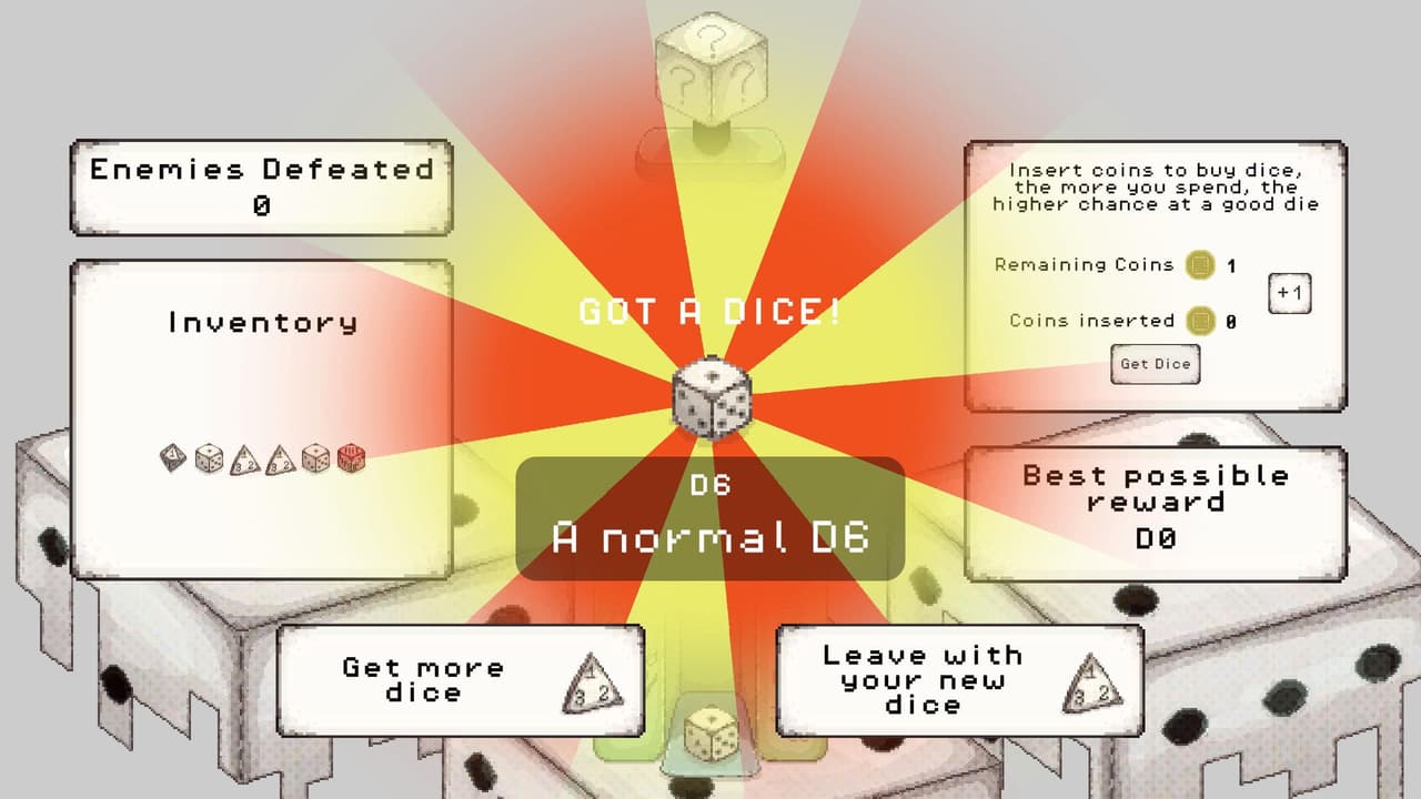 Gachapon & Goblins screenshot 4