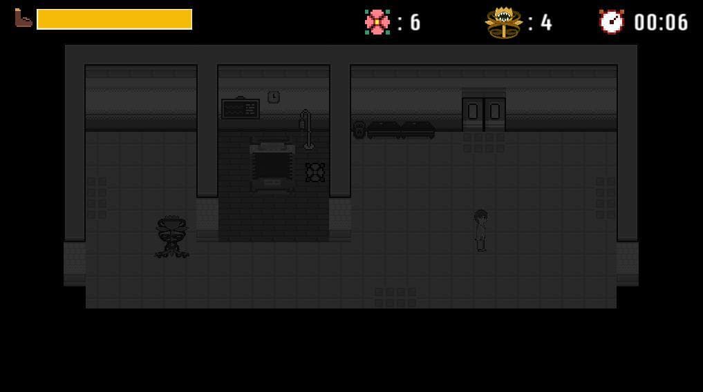 Flowers Of Purgatory screenshot 3