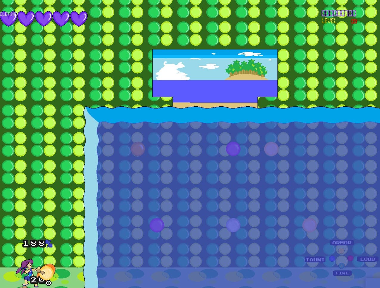 Oceancatch screenshot 5