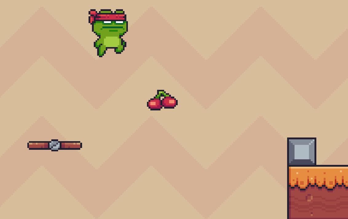 Prototype P screenshot 3