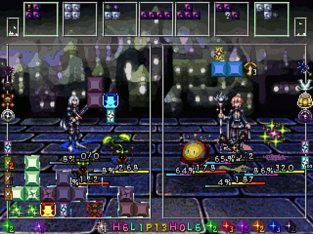 Star Seeker screenshot 2