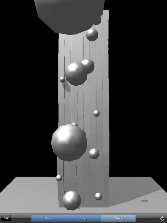 PhysBlox (Universal) screenshot 2