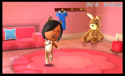 Tomodachi Life screenshot 2