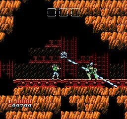 Shatterhand screenshot 6