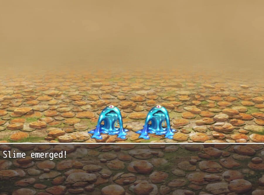 Its Time To Fight screenshot 2