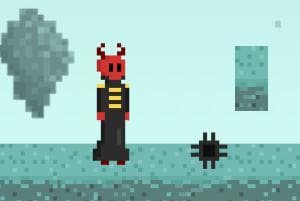The One From Down There screenshot 4