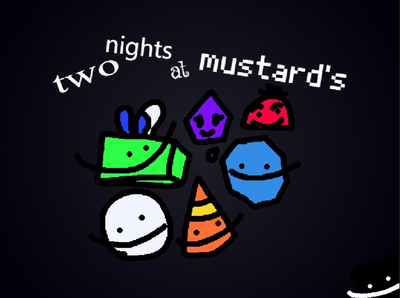 two nights at mustards screenshot 2
