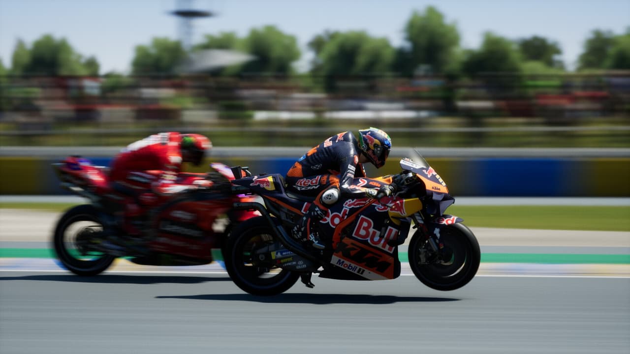 MotoGP 24 screenshot 4