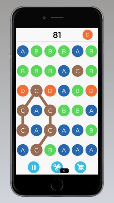 Z-Quest (Can you get Z) screenshot 4