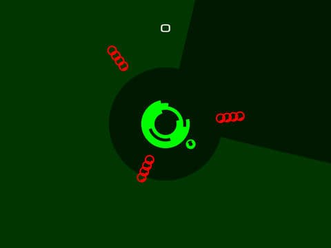 Orbsorb screenshot 3