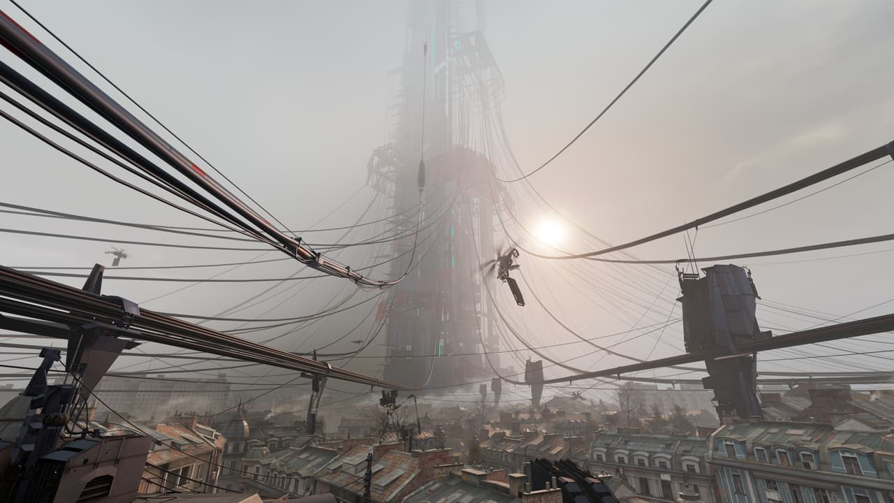 Half-Life: Alyx screenshot 2