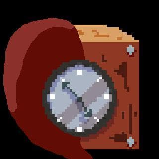 The Time of Your Life