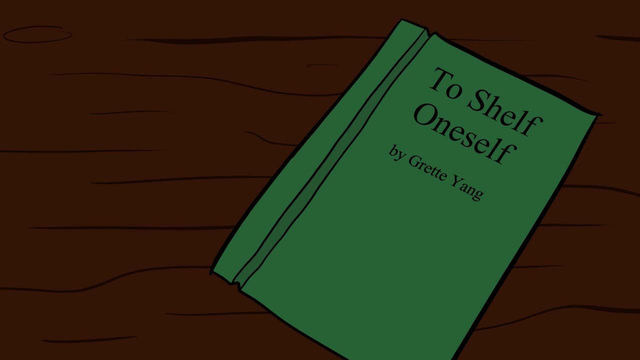 To Shelf Oneself