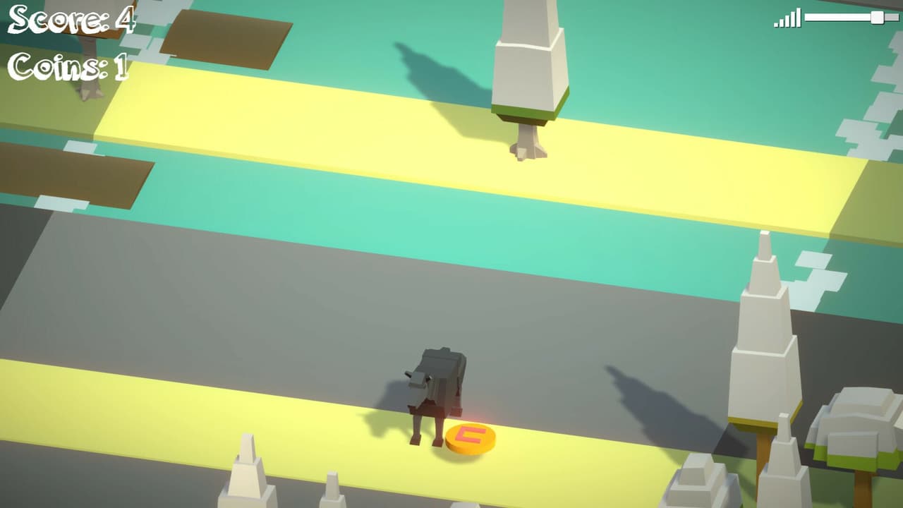 Sheep Adventure screenshot 4
