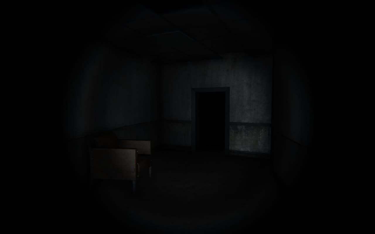 The Missing (SolitaryStudios) screenshot 6