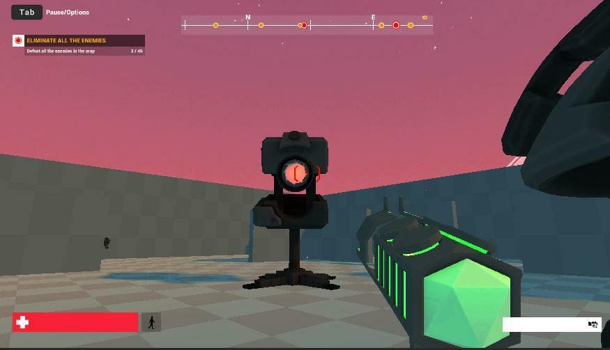 REvil(Prototype)