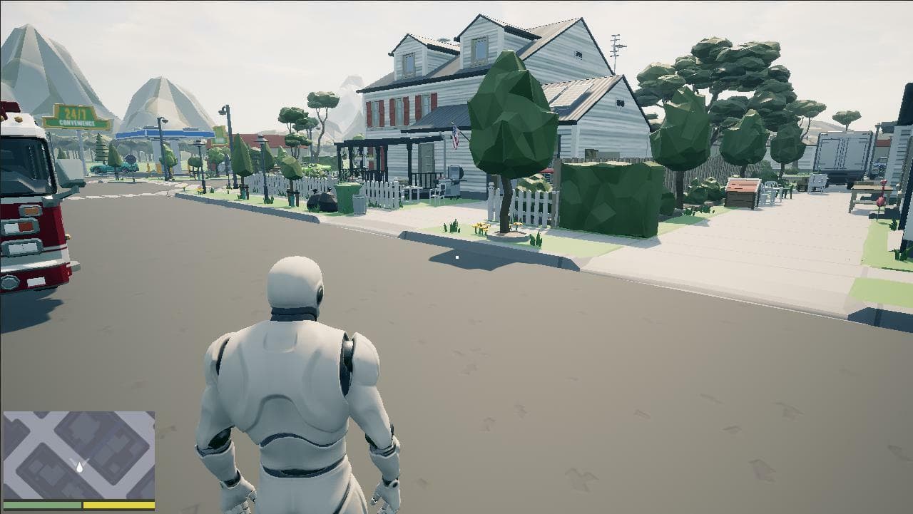 OvG screenshot 2