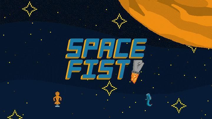 Spacefist